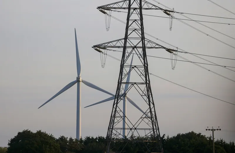 Chris Ratcliffe/Bloomberg