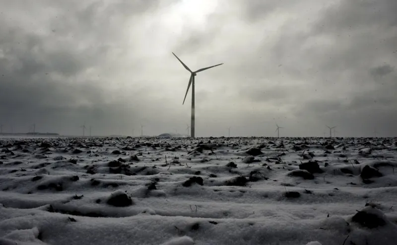 Bloomberg Creative Photos