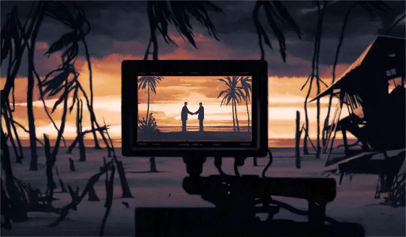 Illustration by Hokyoung Kim