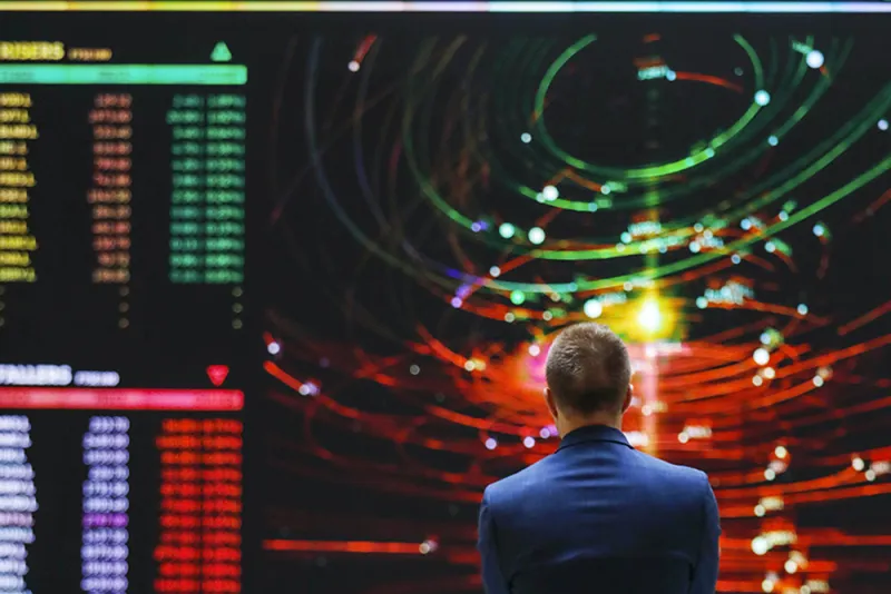 Photo by Luke MacGregor/Bloomberg