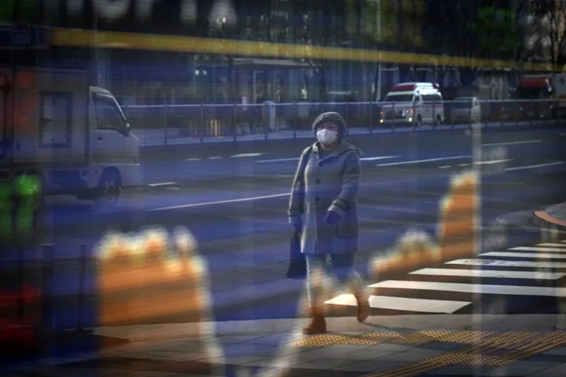 Noriko Hayashi/Bloomberg