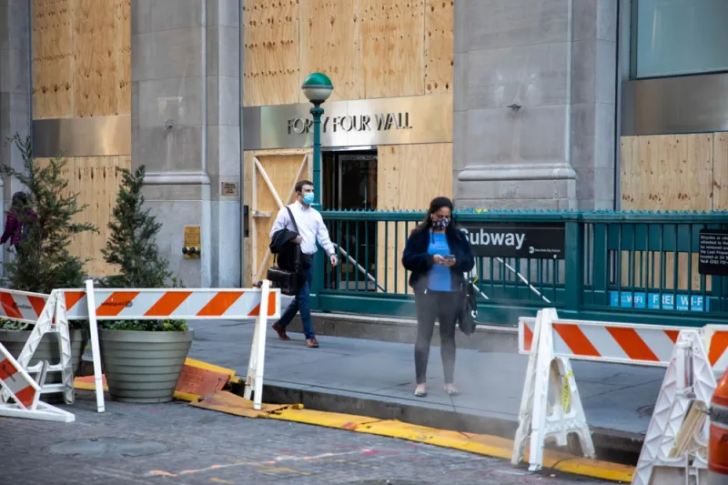 Michael Nagle/Bloomberg