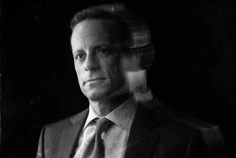 Jason Alden/Bloomberg