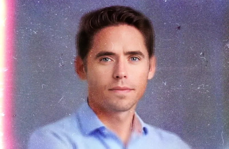 Dan Gibson (Courtesy Photo)