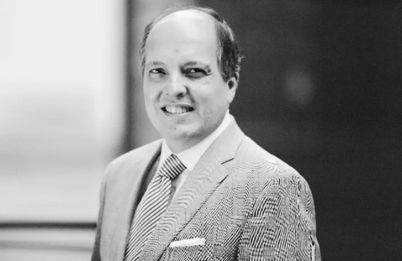 Said Haider/Linkedin 