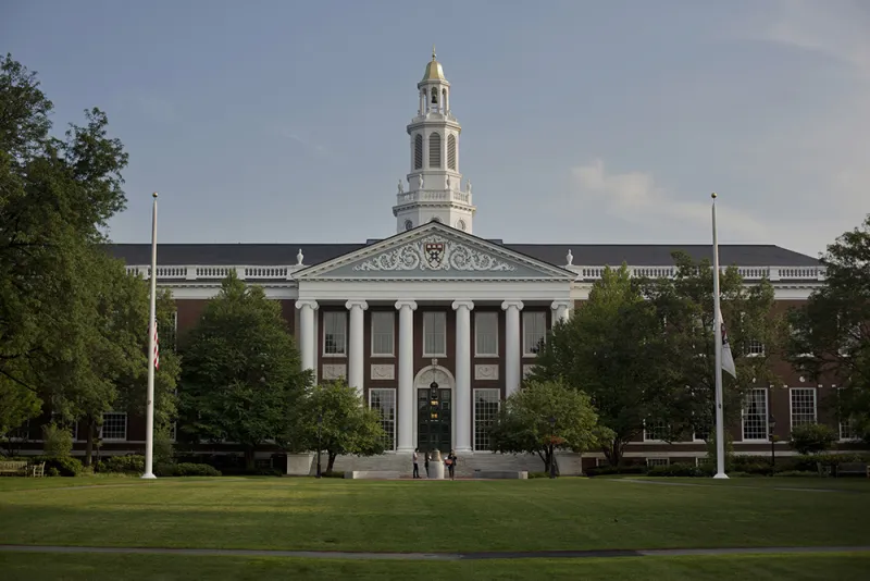 Victor J. Blue/Bloomberg