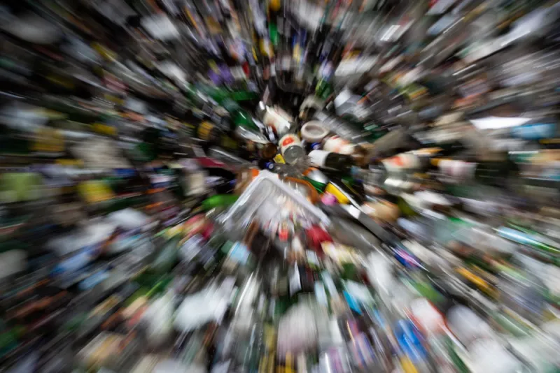 SeongJoon Cho/Bloomberg