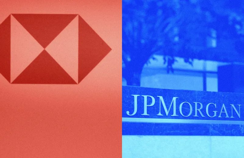 Paul Yeung & Scott Eells/Bloomberg