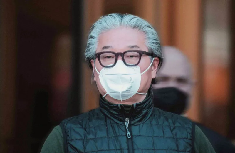 Michael Nagle/Bloomberg