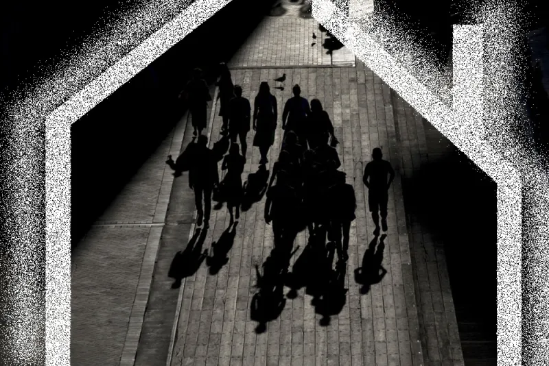 Illustration by II (Brent Lewin/Bloomberg)