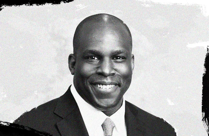 James McDonald (Courtesy photo)