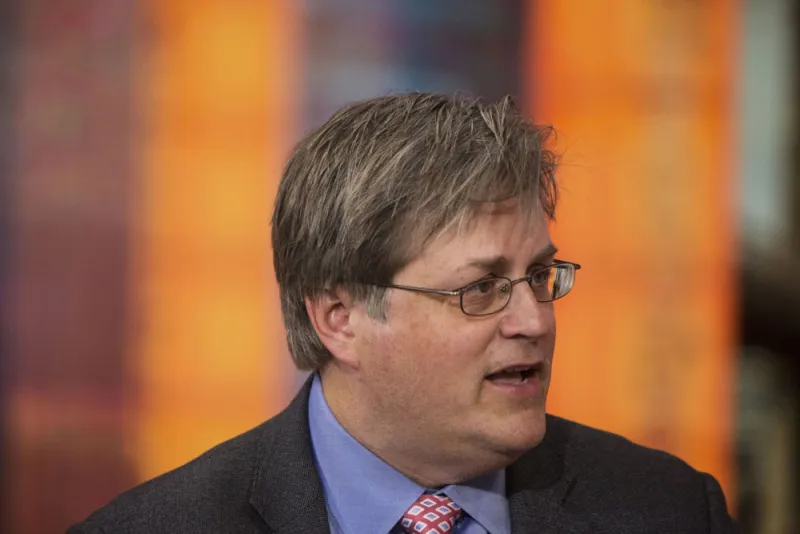 Glen Kacher (Victor J. Blue/Bloomberg)