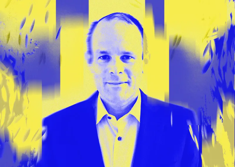 Kane Brenan (Courtesy photo)