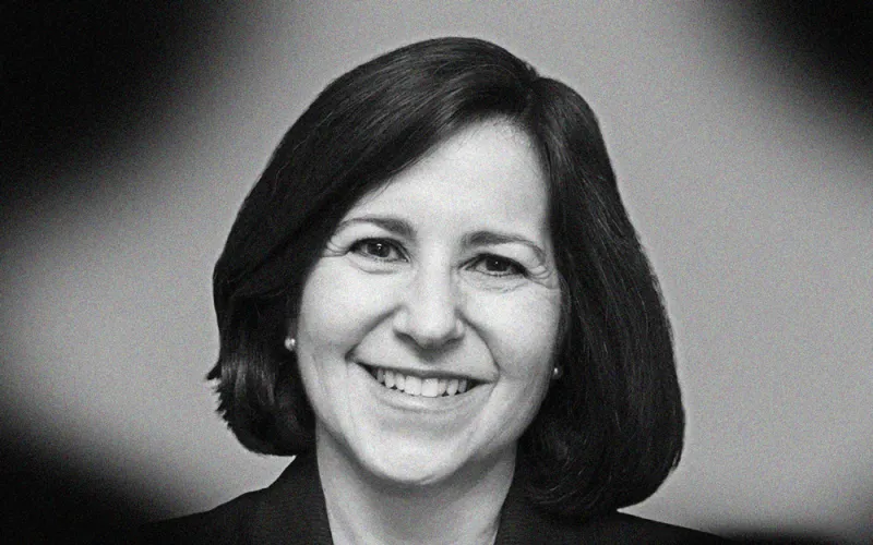 Karen Barr (Courtesy photo)