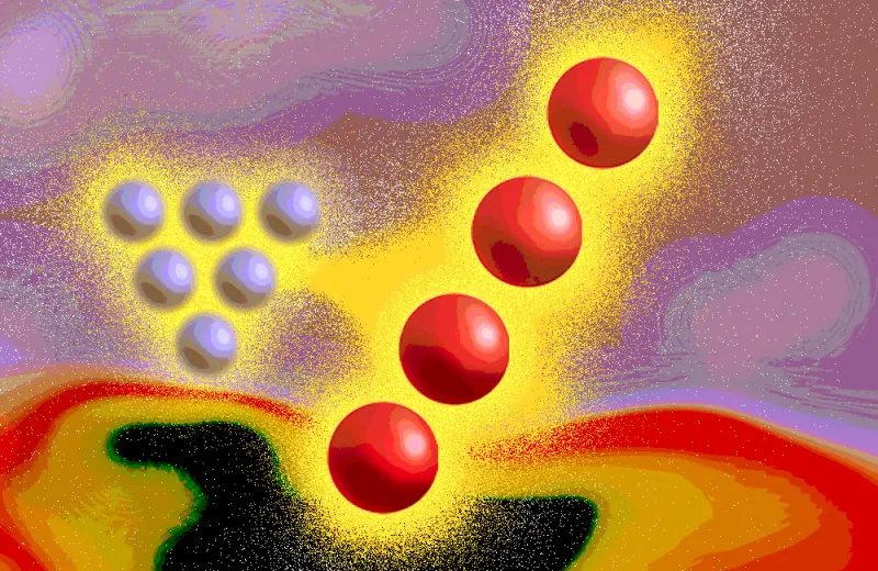 Illustration by <i>II</i> 