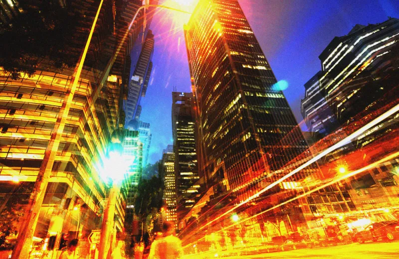 Munshi Ahmed/Bloomberg