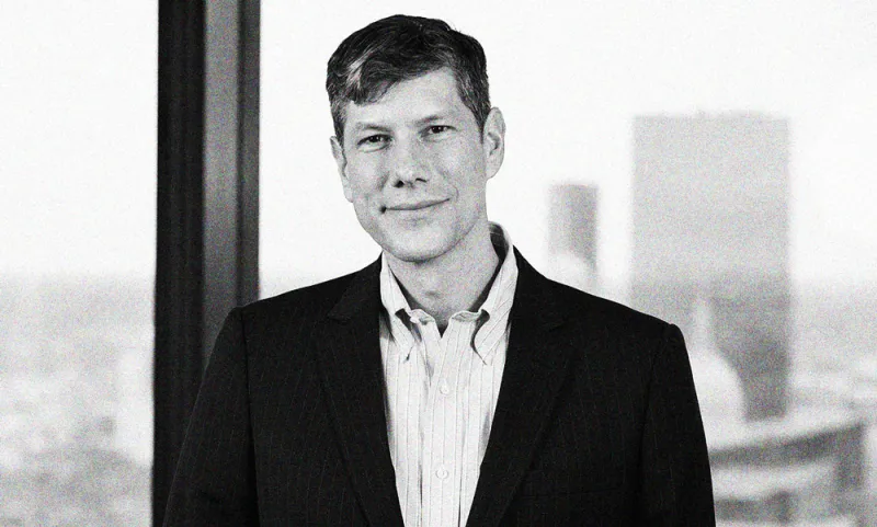 Robert Michaud (Courtesy photo)