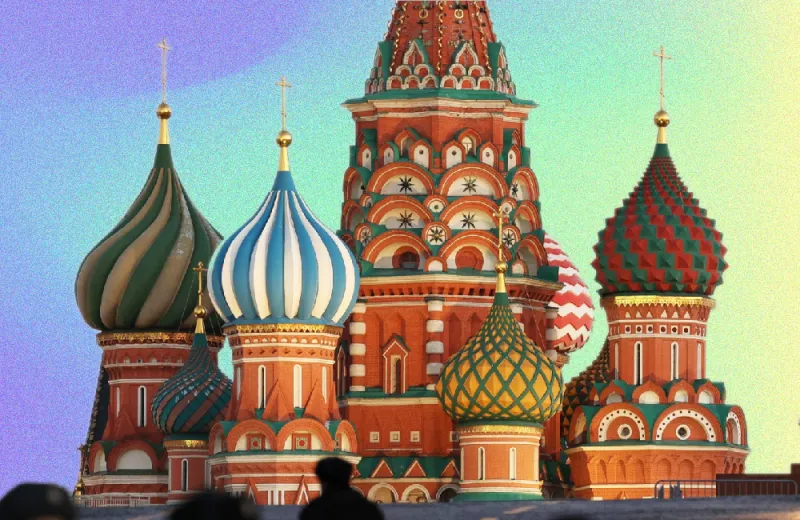 Madib zikri/Unsplash