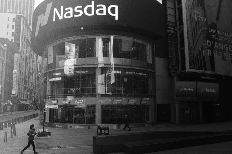 (Angus Mordant/Bloomberg)