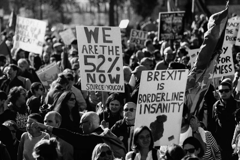 Chris Ratcliffe/Bloomberg