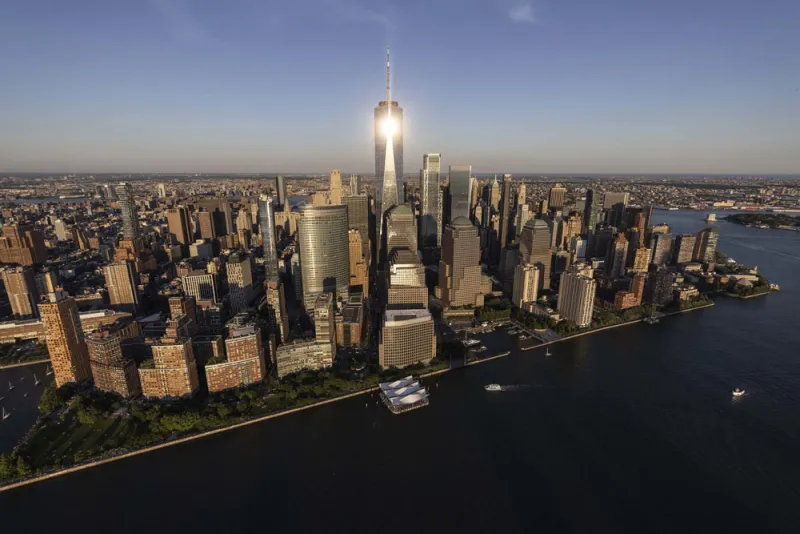 Victor J. Blue/Bloomberg