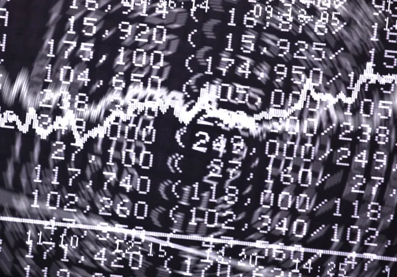 Alex Kraus/Bloomberg