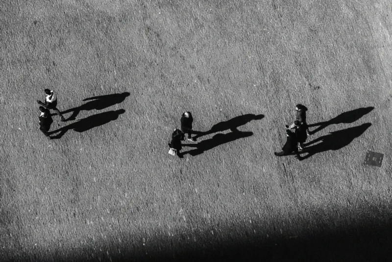 Peter Boer/Bloomberg