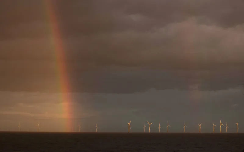 Chris Ratcliffe/Bloomberg