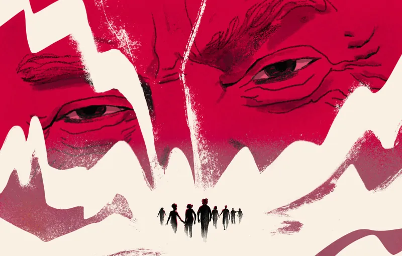 Illustration by Jeremy Leung/II