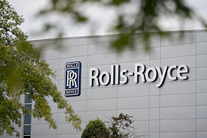 Andrew Harrer/Bloomberg