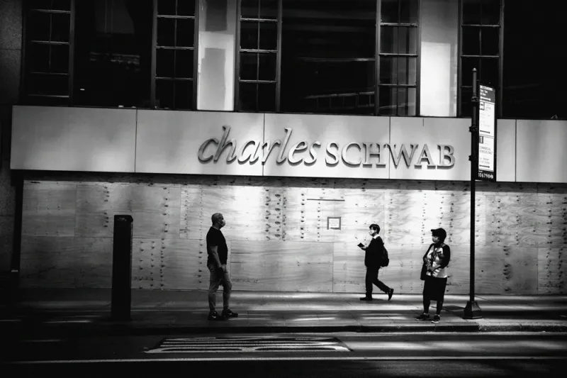 Michael Nagle/Bloomberg