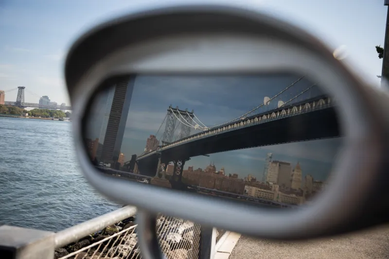 Michael Nagle/Bloomberg