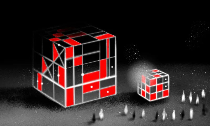 (Illustration by RIA Intel)