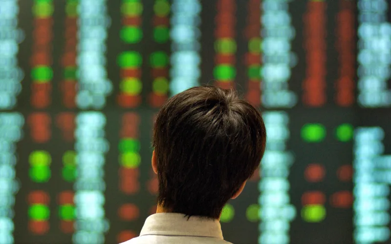 Charles Pertwee/Bloomberg