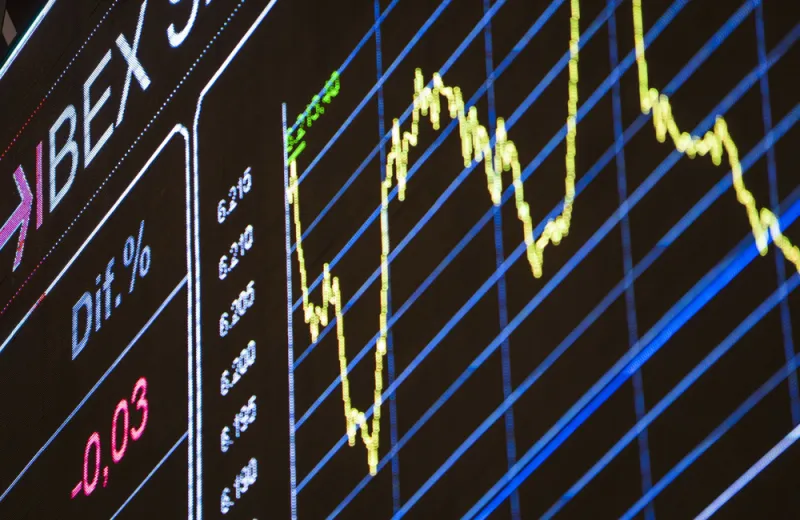 Angel Navarrete/Bloomberg