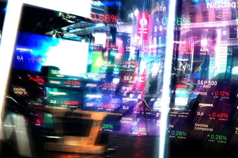 Michael Nagle/Bloomberg