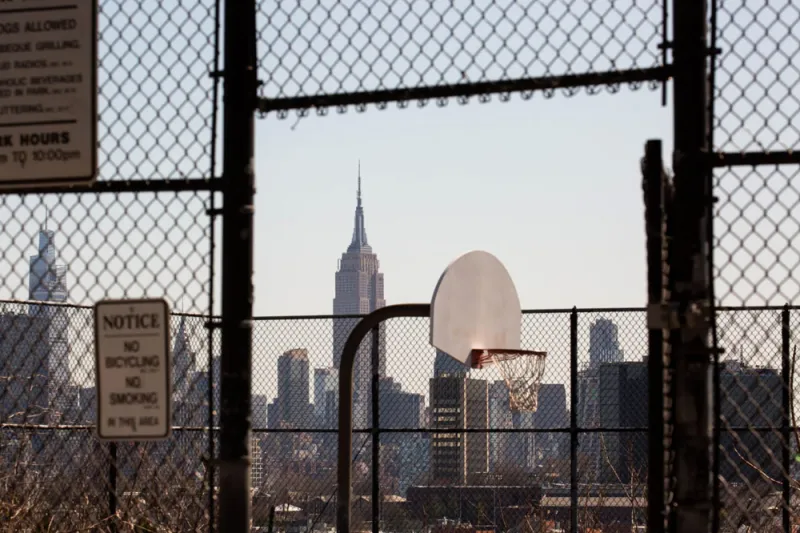 Michael Nagle/Bloomberg