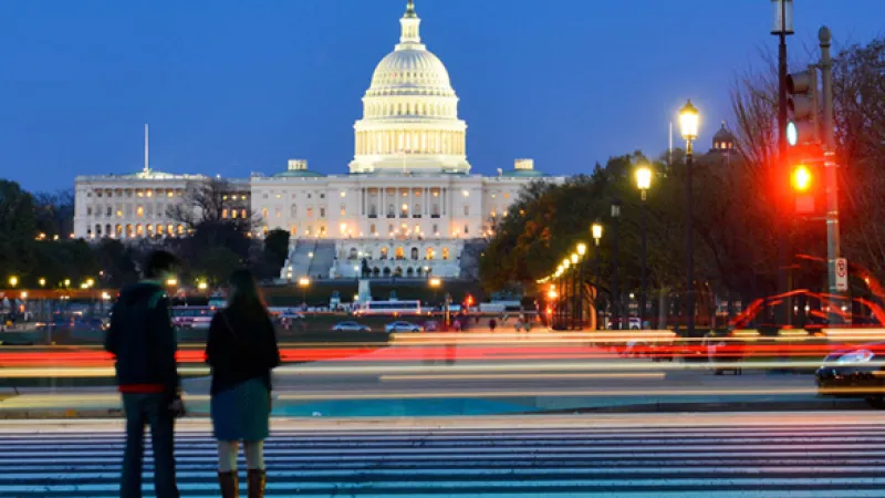 What The Debt Ceiling and Fed Tapering Could Mean for Interest Rate Markets