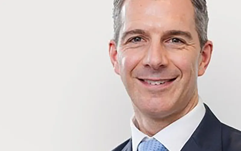 Matthew Beesley (courtesy photo)