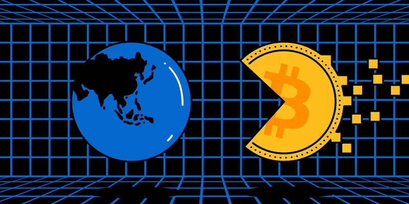 Illustration by Sam Island