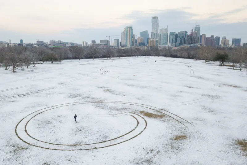 Atom Investors is based in Austin, Texas. (Thomas Ryan Allison/Bloomberg)