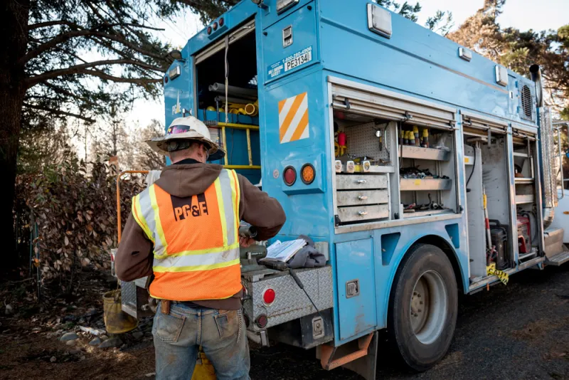 David Paul Morris/Bloomberg