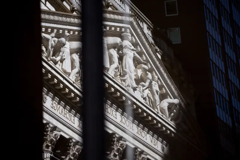  (Michael Nagle/Bloomberg)