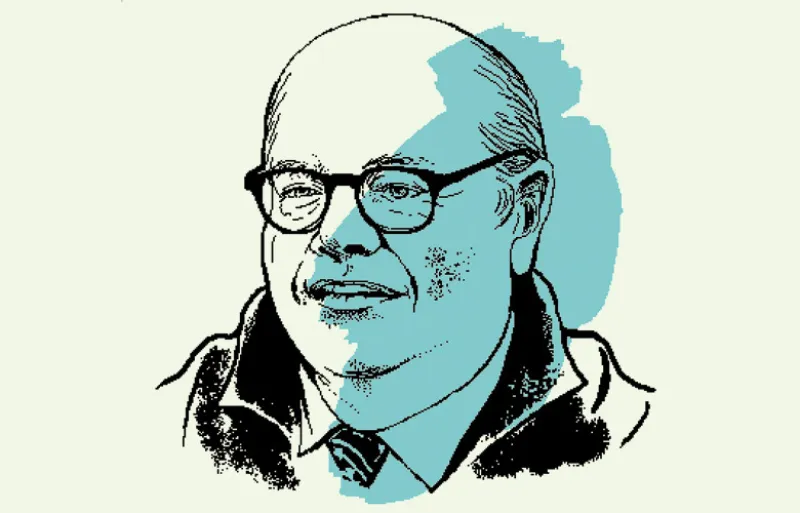 Illustration by Agata Nowicka 