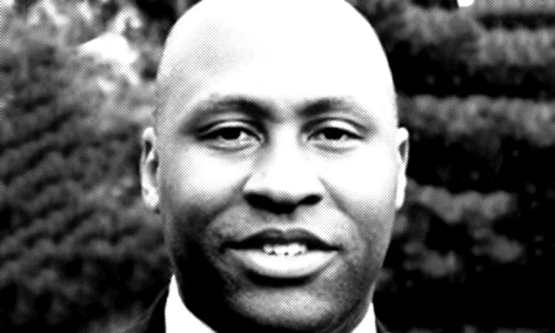 Bryan Lewis (photo via LinkedIn)