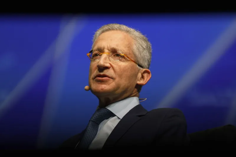 Joshua Friedman of Canyon Partners. (Joe Buglewicz/Bloomberg)