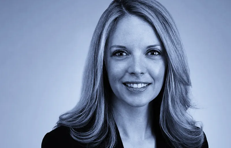 Kelsey Deshler (Photo via LinkedIn) 