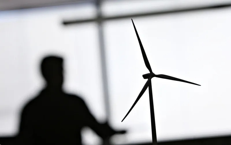 (Daniel Acker/Bloomberg News)