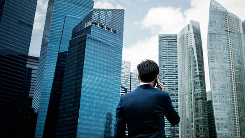 Emerging Markets in Asia