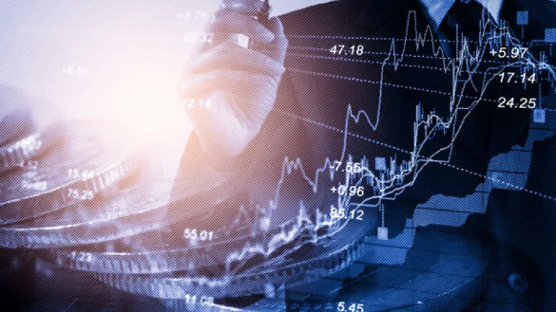 Key Themes in Equities and Crypto